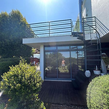 Villa De Lux With Pool キンタ・ド・アンジョ エクステリア 写真