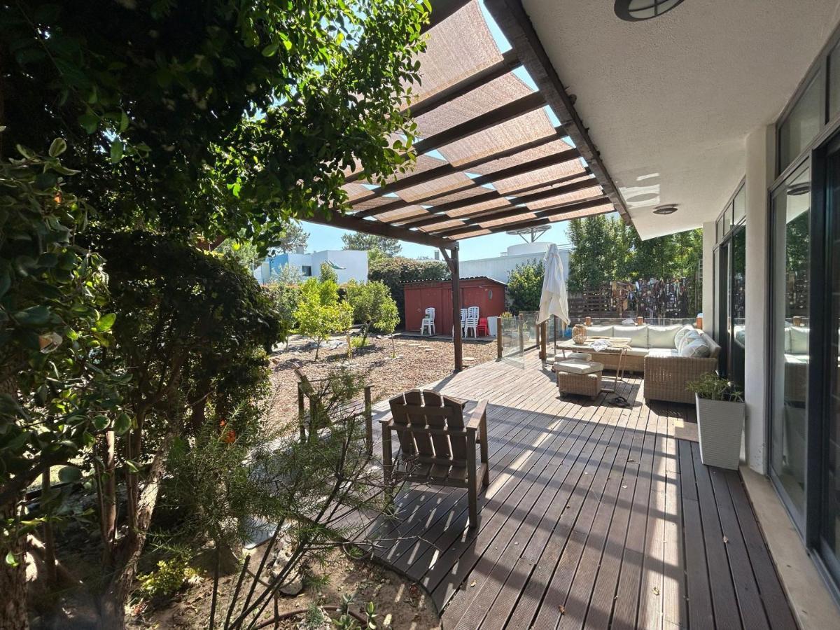 Villa De Lux With Pool キンタ・ド・アンジョ エクステリア 写真