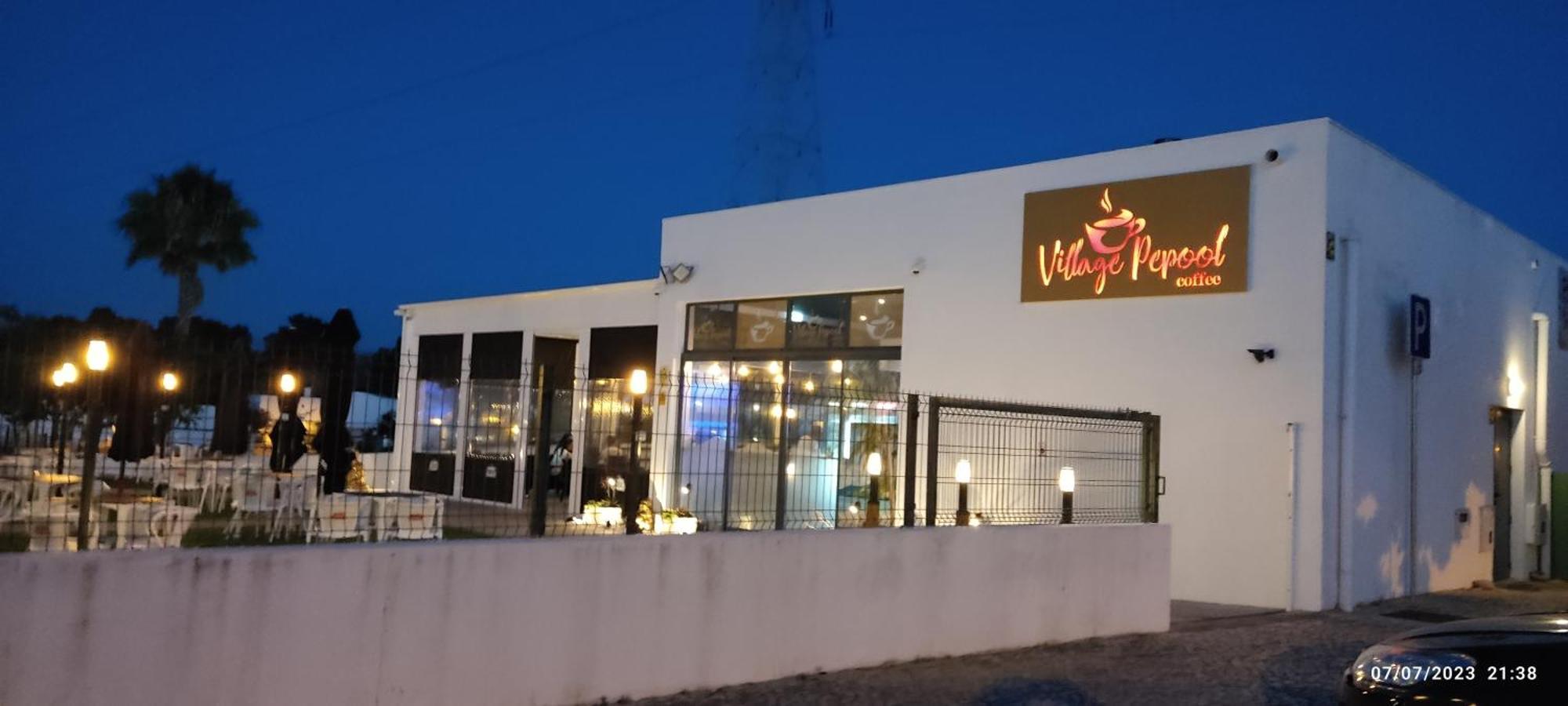 Villa De Lux With Pool キンタ・ド・アンジョ エクステリア 写真