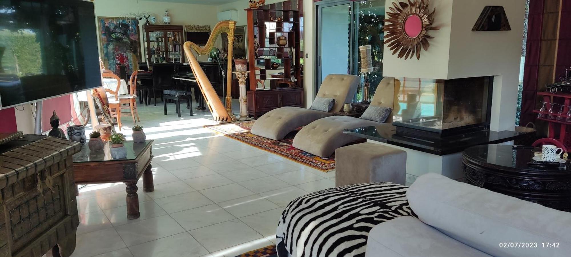 Villa De Lux With Pool キンタ・ド・アンジョ 部屋 写真