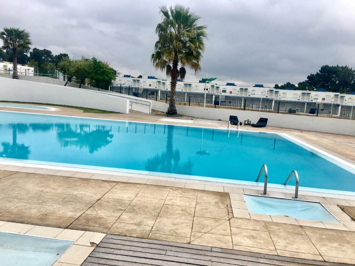 Villa De Lux With Pool キンタ・ド・アンジョ エクステリア 写真