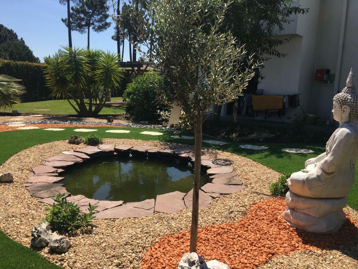 Villa De Lux With Pool キンタ・ド・アンジョ エクステリア 写真